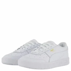 Seoul Lth White-white*Puma