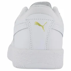 Seoul Lth White-white*Puma