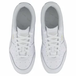 Seoul Lth White-white*Puma