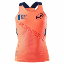Bullpadel Serenis Orange