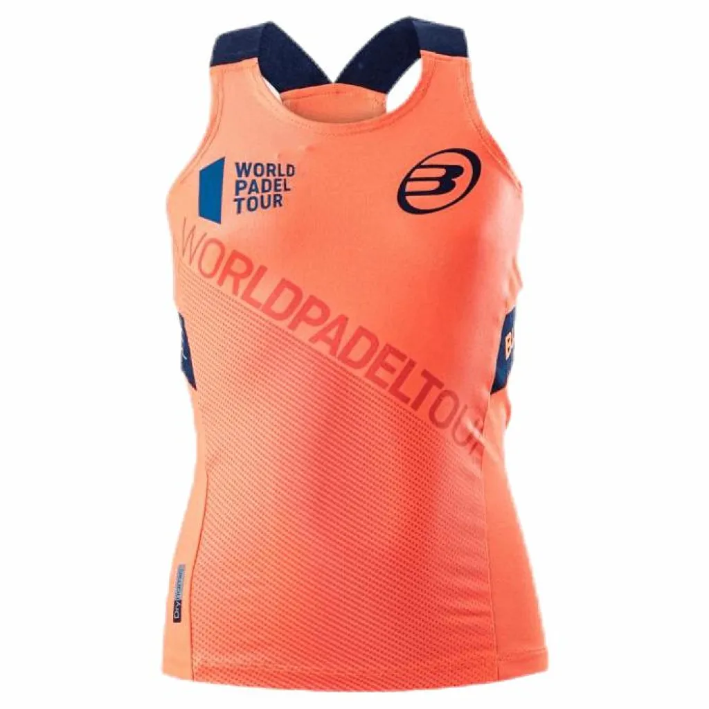 Bullpadel Serenis Orange