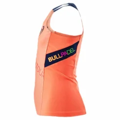 Bullpadel Serenis Orange