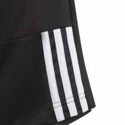 adidas Sereno Shorts Kids Black / White Svart