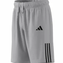 adidas Sereno Shorts Kids Grey Vit Best