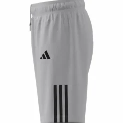 adidas Sereno Shorts Kids Grey Vit Best