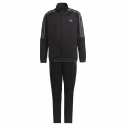 Sereno Tracksuit Black*adidas Outlet