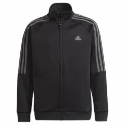 Sereno Tracksuit Black*adidas Outlet