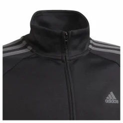 Sereno Tracksuit Black*adidas Outlet