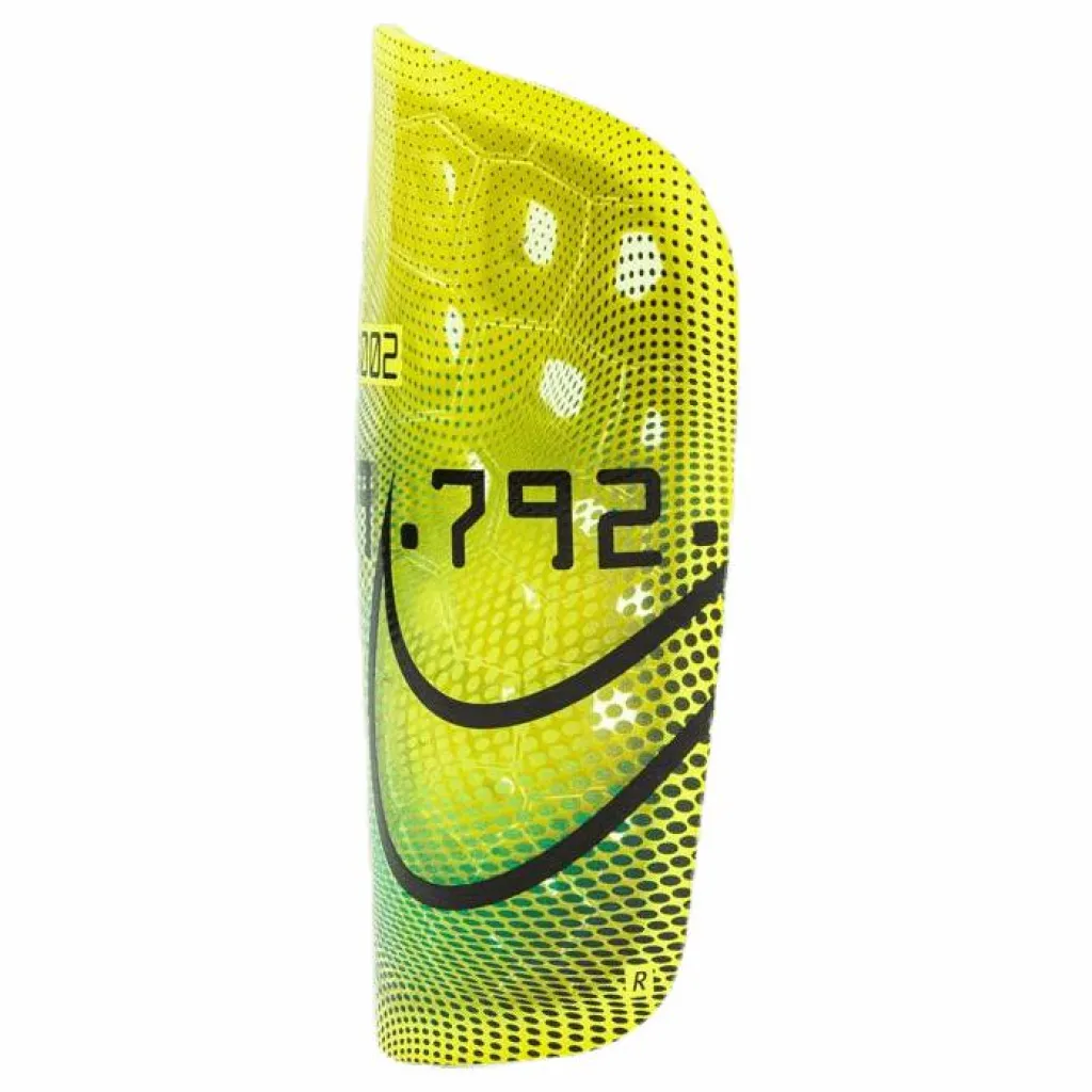 Series Mercurial LT Guard Orange/Yellow*Nike Hot