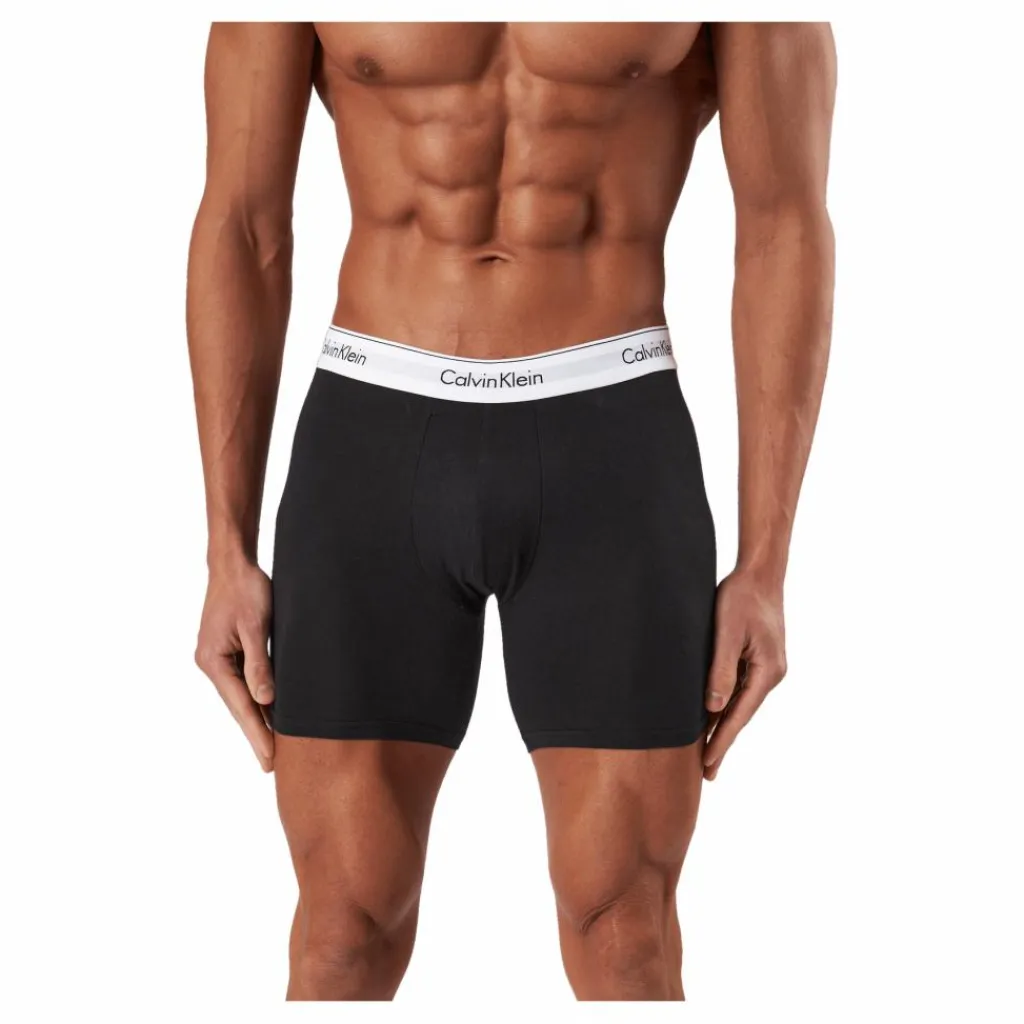 Odlo Set Long Fundamentals Performa Dark Sapphire - Blue Jewel Blå Sale