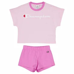 Set Pink Lady*Champion