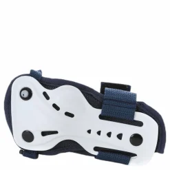 FreeSkate Set SR 3-delar White/Black Vit och Svart Discount