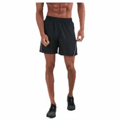 Set Tennis Shorts Black*AXION Best