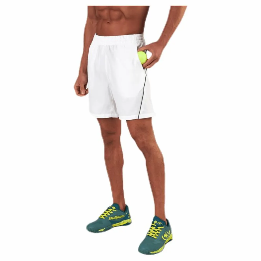 Set Tennis Shorts White*AXION Clearance