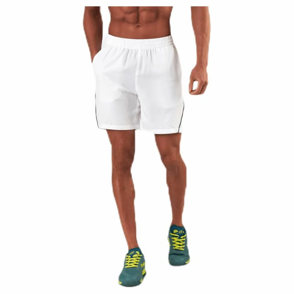 Set Tennis Shorts White*AXION Clearance