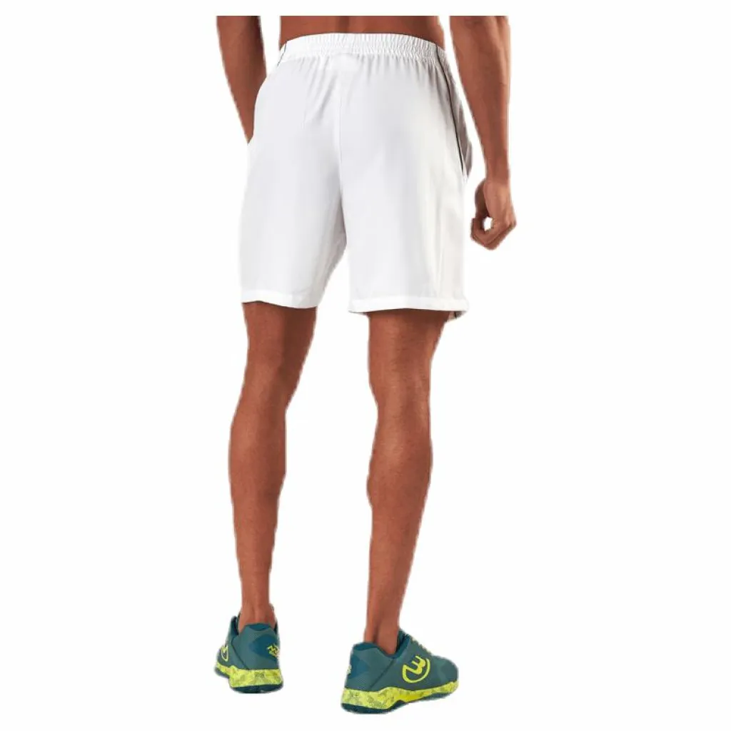 Set Tennis Shorts White*AXION Clearance
