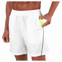 Set Tennis Shorts White*AXION Clearance