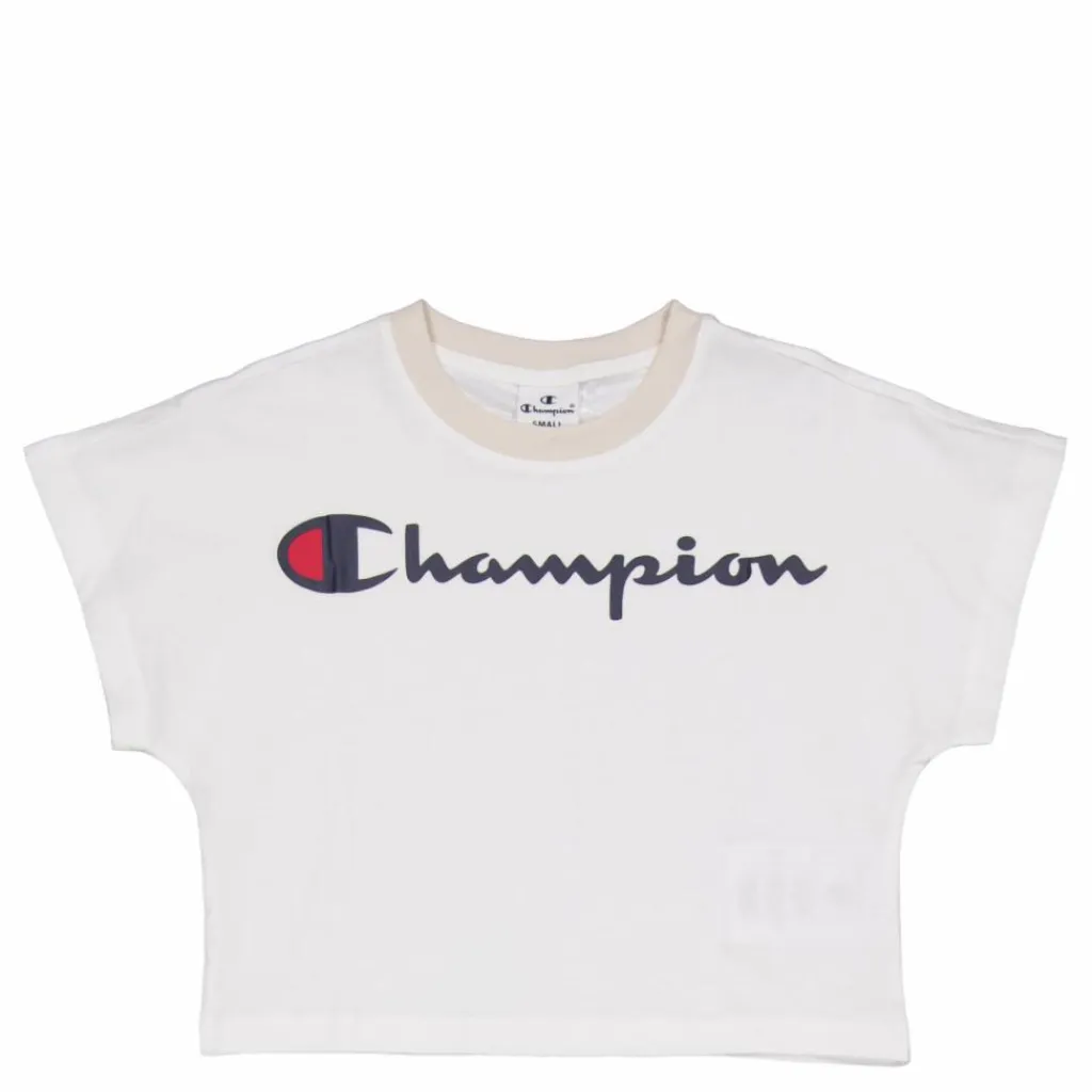 Champion Set White Vit Clearance