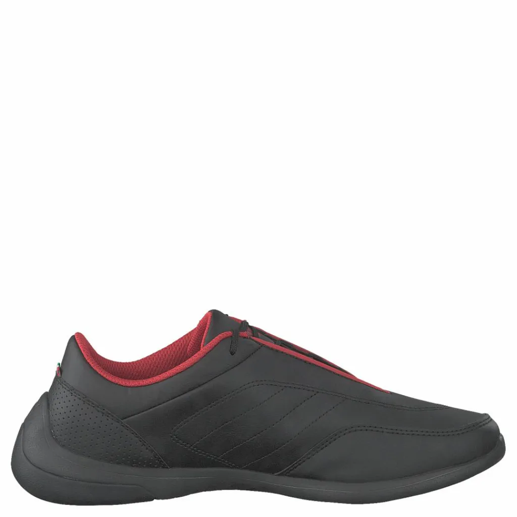 Sf Kart Cat Iii Black- White*Puma Outlet