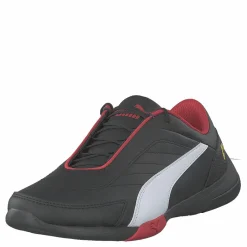 Sf Kart Cat Iii Black- White*Puma Outlet