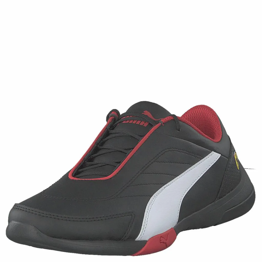 Sf Kart Cat Iii Black- White*Puma Outlet