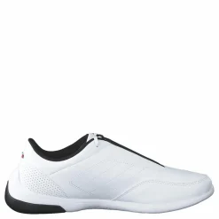 Puma Sf Kart Cat Iii White- Black Vit Discount