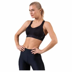 SFI AI Bra Black*adidas Discount