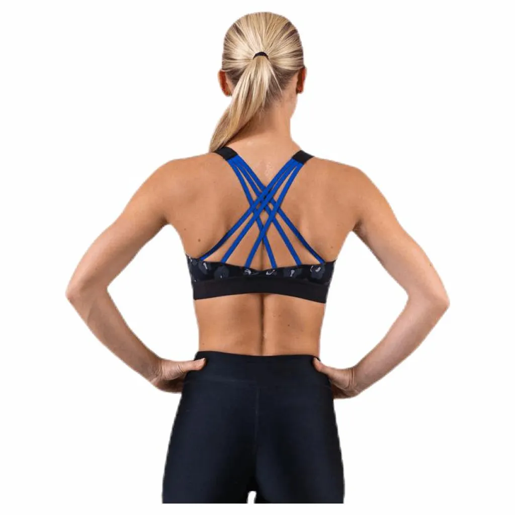 SFI AI Bra Black*adidas Discount