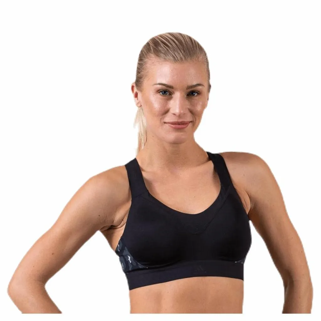 SFI AI Bra Black*adidas Discount