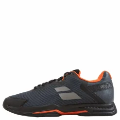 Babolat Sfx 3 Black Svart Hot