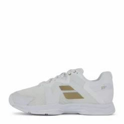 Sfx 3 Wimbledon Women White*Babolat Outlet