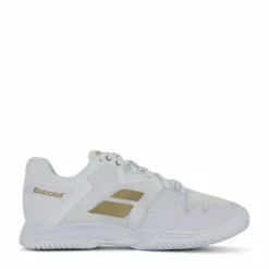 Sfx 3 Wimbledon Women White*Babolat Outlet