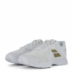 Sfx 3 Wimbledon Women White*Babolat Outlet