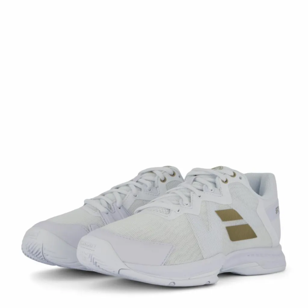 Sfx 3 Wimbledon Women White*Babolat Outlet