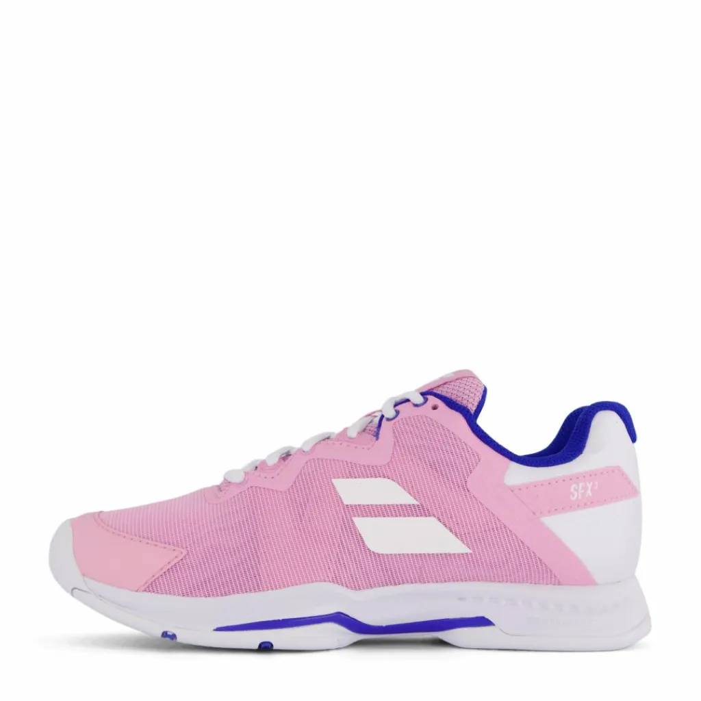 Sfx3 All Court Pink*Babolat Sale