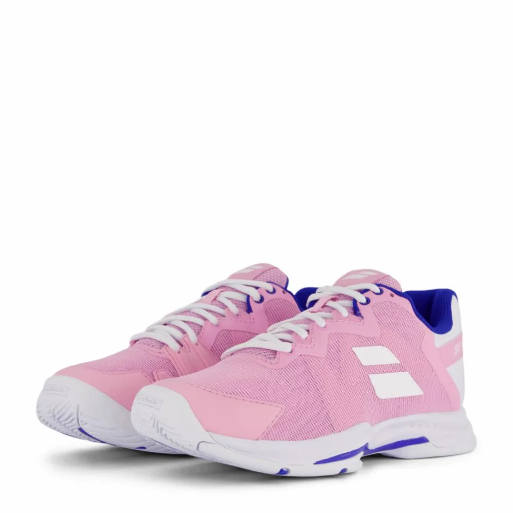 Sfx3 All Court Pink*Babolat Sale