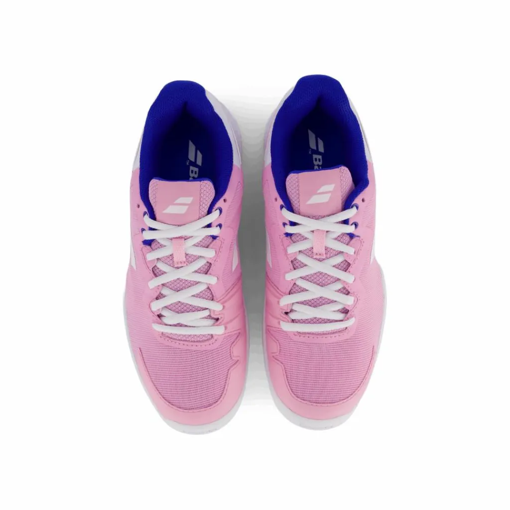 Sfx3 All Court Pink*Babolat Sale