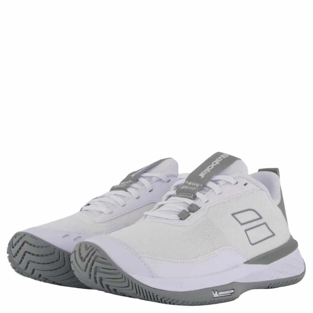 Sfx Evo White*Babolat Hot