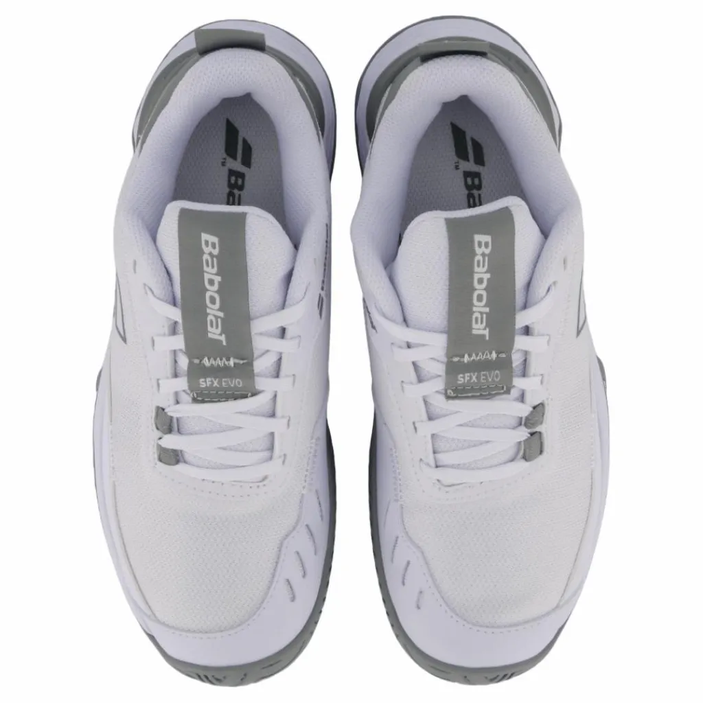 Sfx Evo White*Babolat Hot