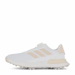 S2G BOA 24 Golf Shoes Cloud White / Wonder Quartz / Off White*adidas Sale