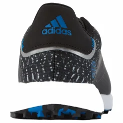 S2G BOA Wide Spikeless Golf Shoes Core Black / Core Black / Grey Six*adidas Hot