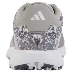 adidas S2G SL 23 Wide Golf Shoes Grey Two / Cloud White / Grey Three Grå New