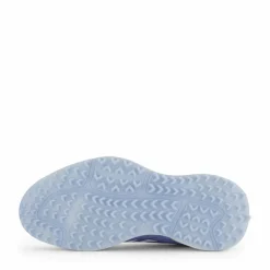 adidas S2G SL Golf Shoes Blue Dawn / Chalk White / Chalk White Blå och Vit Discount