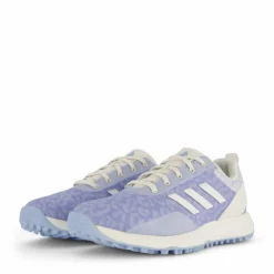 adidas S2G SL Golf Shoes Blue Dawn / Chalk White / Chalk White Blå och Vit Discount