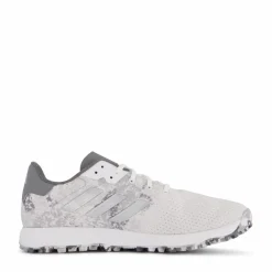 S2G SL Golf Shoes Cloud White / Matte Silver / Grey Three*adidas Online