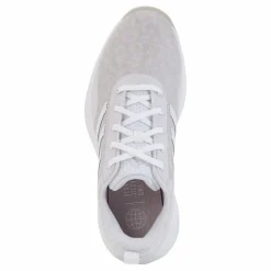 adidas S2G SL Golf Shoes Cloud White / Cloud White / Dash Grey Grå Best
