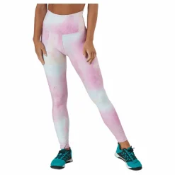 Reebok Sh Lux Hr--distorted Film Frober Rosa
