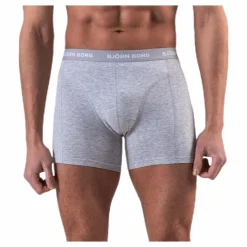 Shadeline Shorts 3-Pack Black*Björn Borg Sale