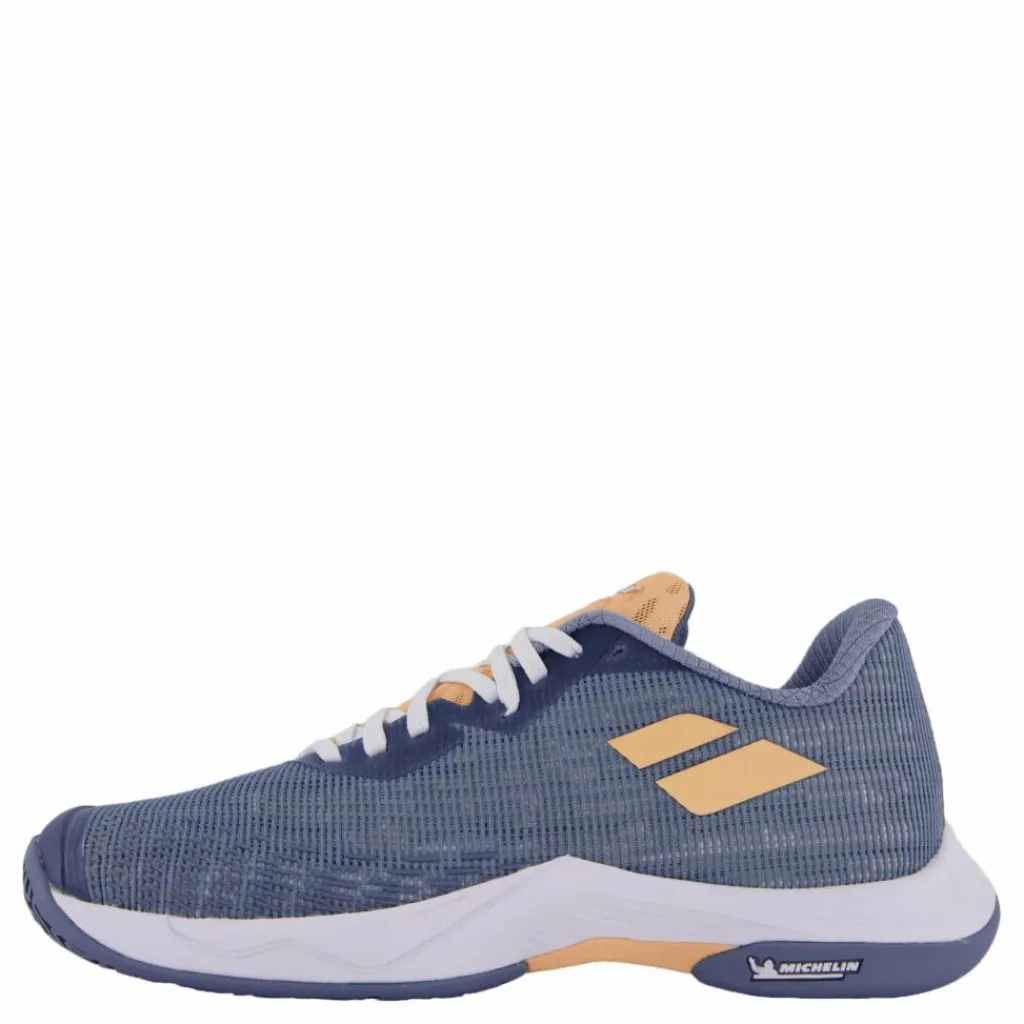 Shadow Spirit 2 Grey/coral*Babolat Outlet