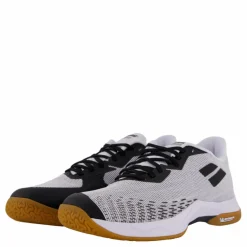 Babolat Shadow Spirit 2 White/black Vit och Svart New